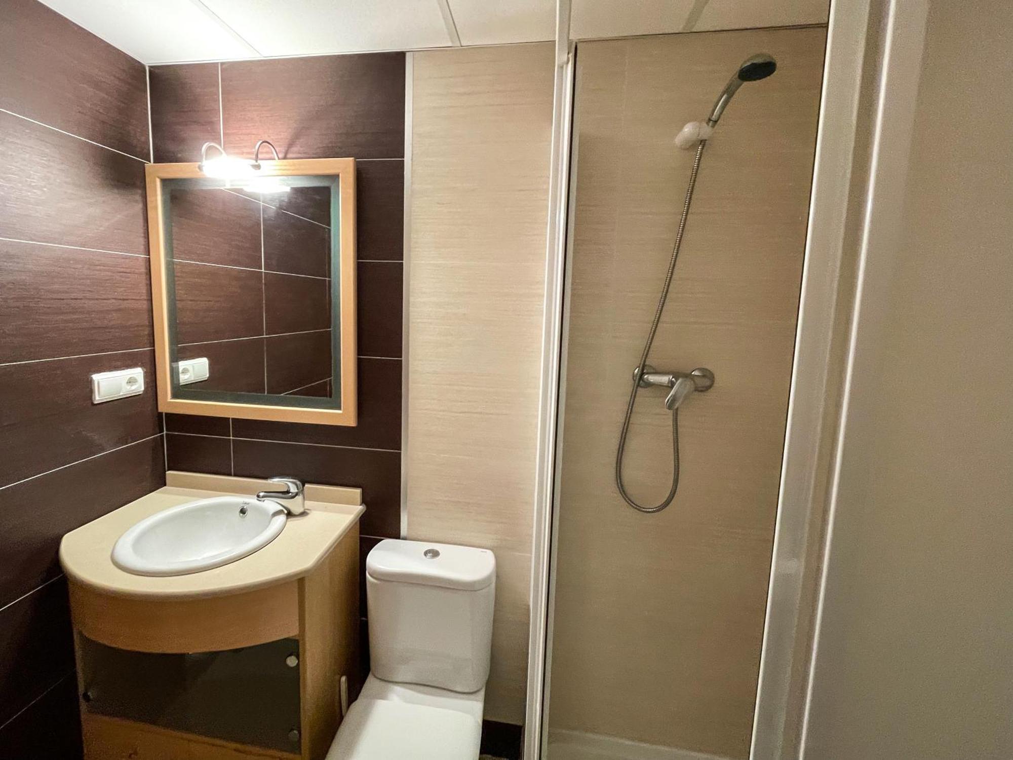 Appartement Mondrian Marina D'or 1º Linea 3000 Oropesa del Mar