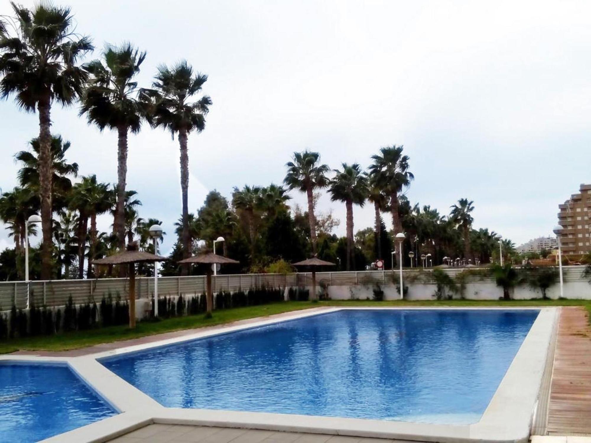 Mondrian Marina D'or 1º Linea 3000 Apartment Oropesa del Mar