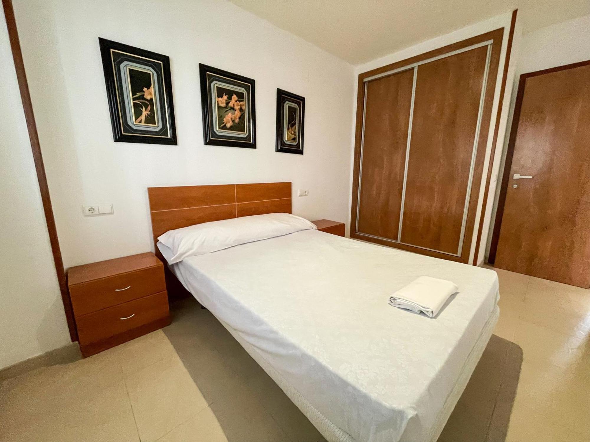 Mondrian Marina D'or 1º Linea 3000 Apartment