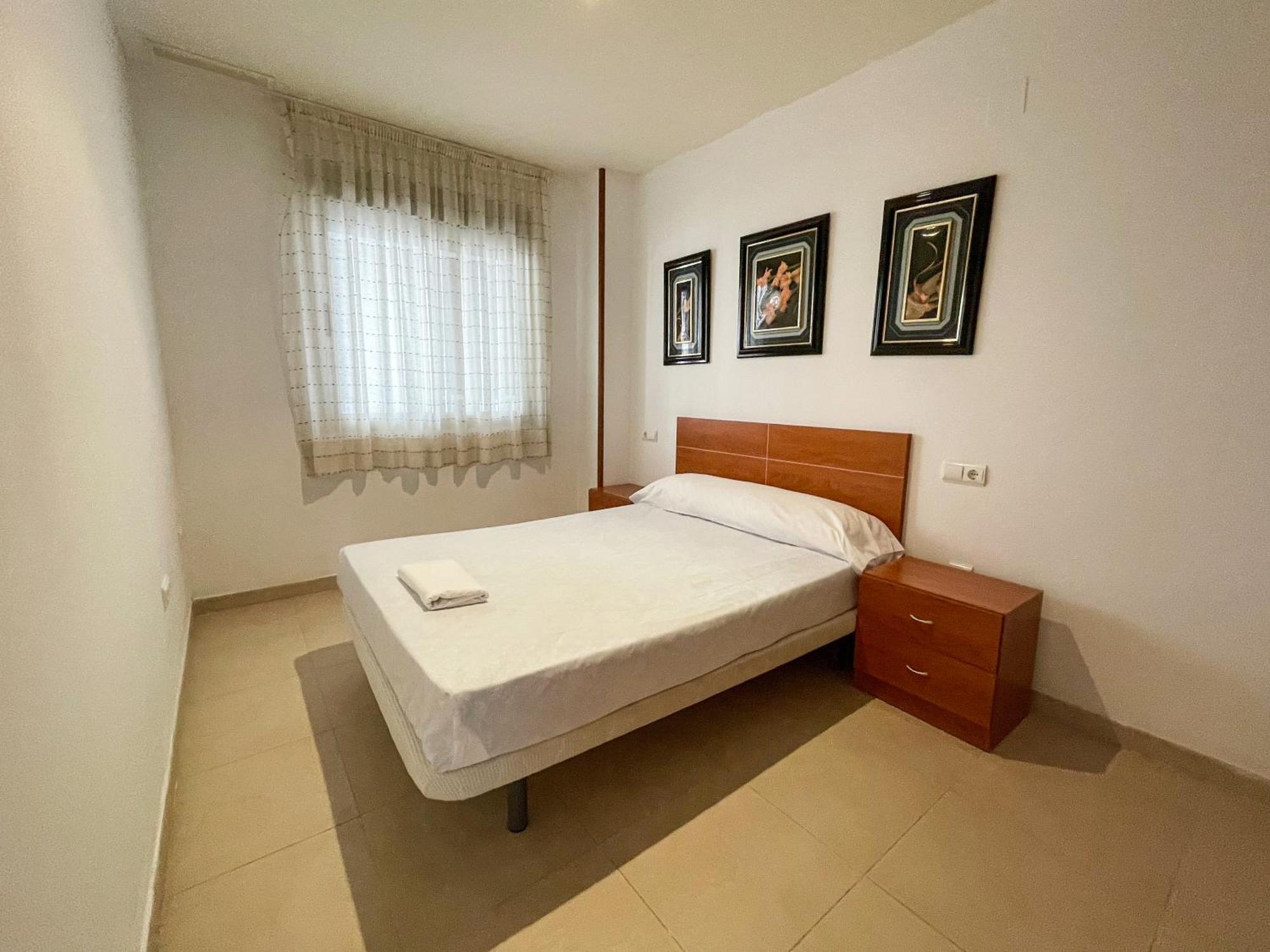 Apartment Mondrian Marina D'or 1º Linea 3000