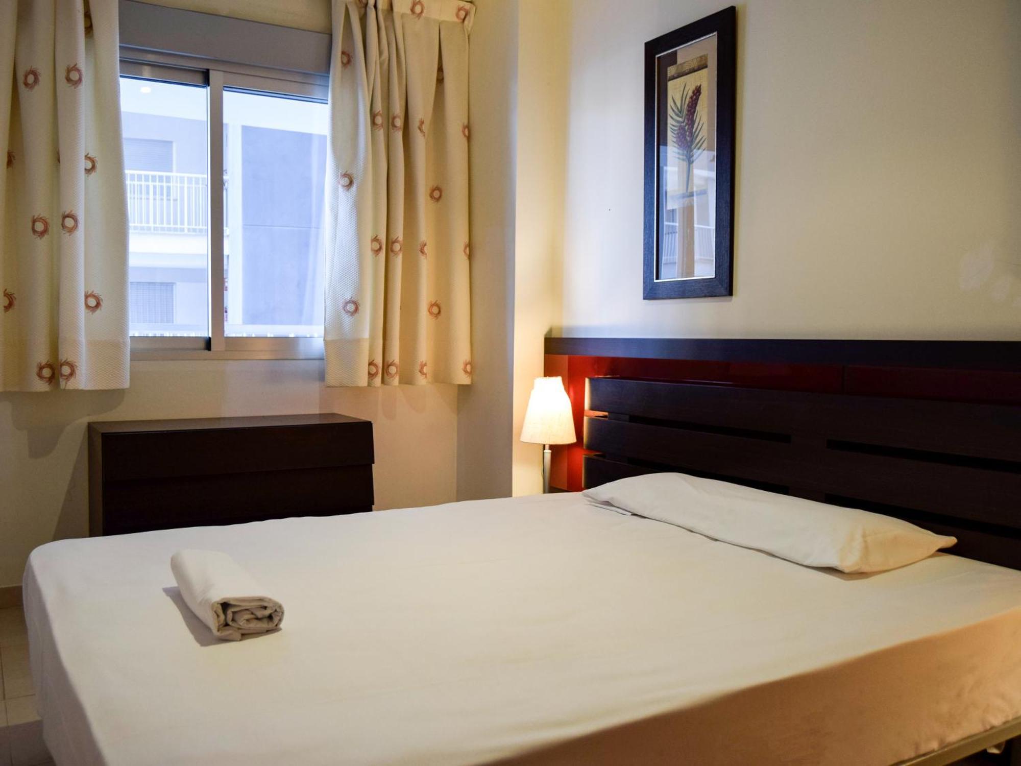 Mondrian Marina D'or 1º Linea 3000 *