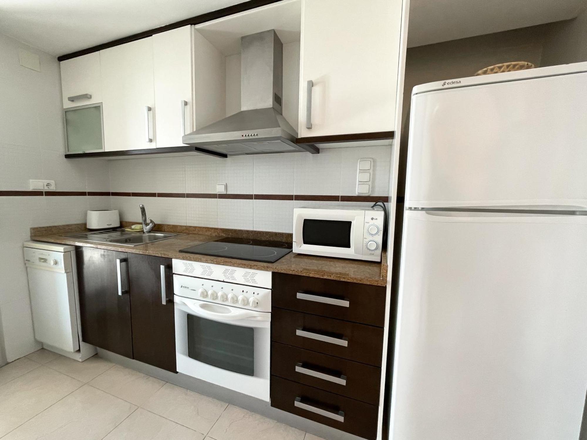 Mondrian Marina D'or 1º Linea 3000 Apartment Oropesa del Mar