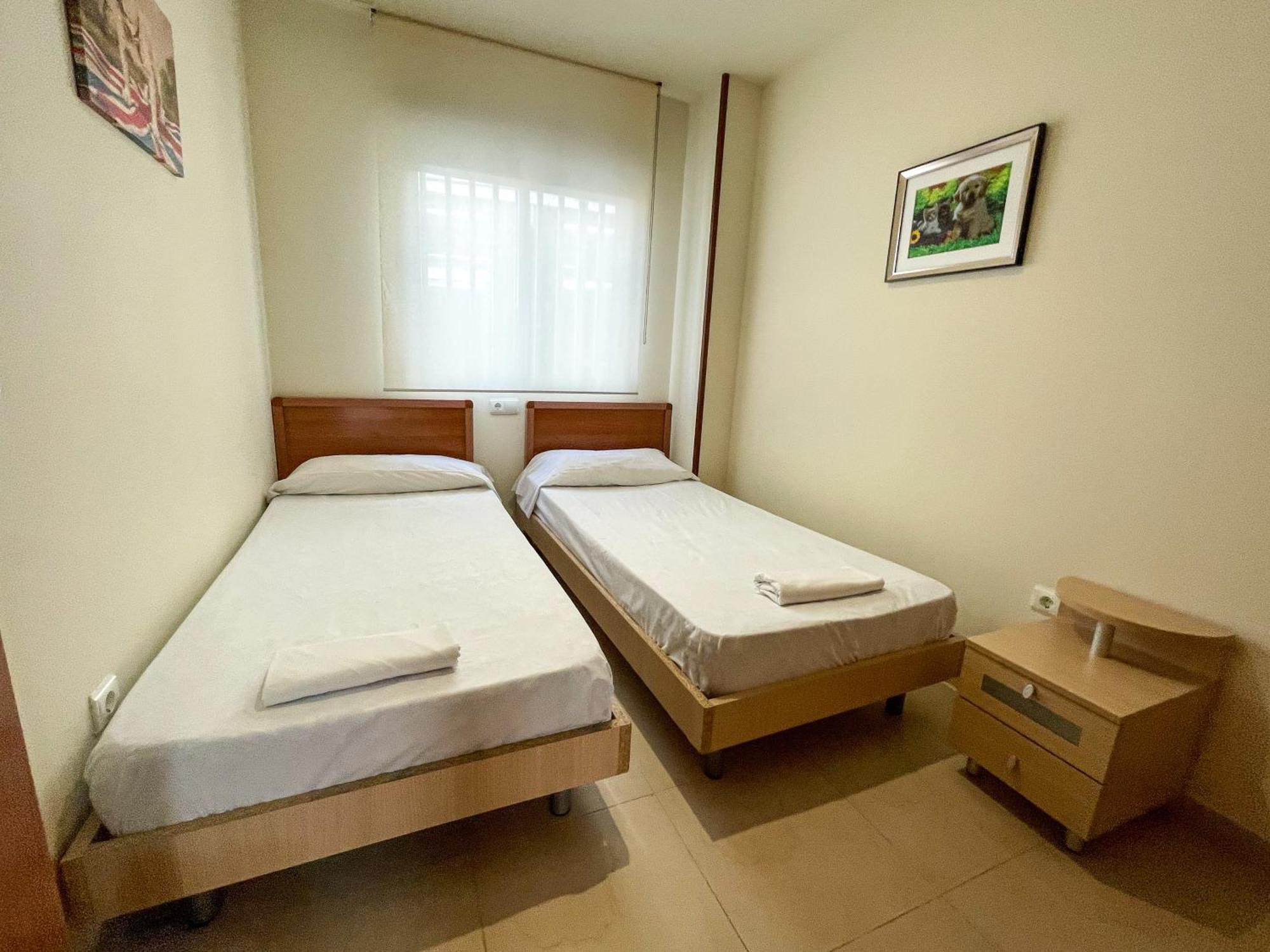 Mondrian Marina D'or 1º Linea 3000 Apartment