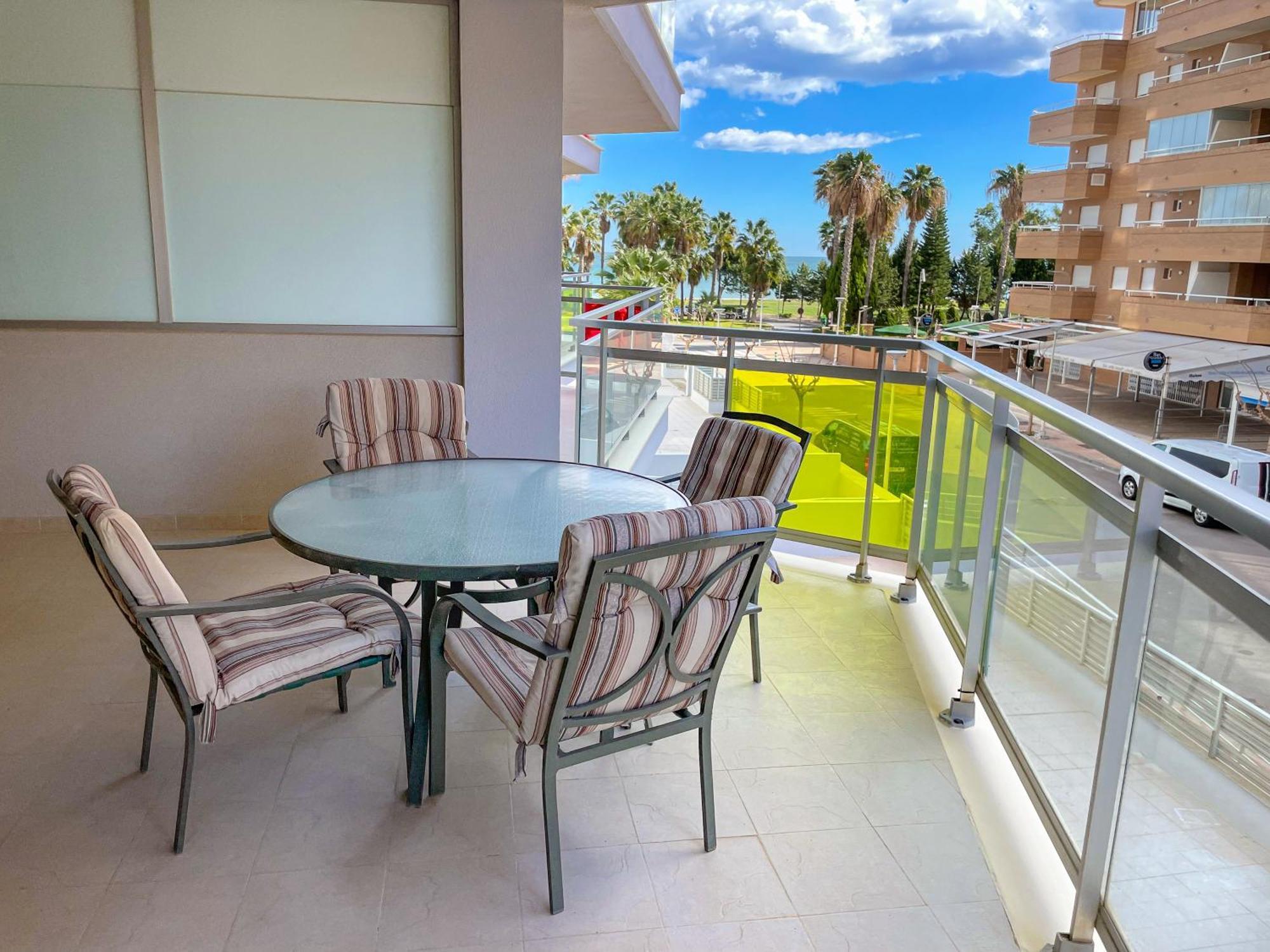 Mondrian Marina D'or 1º Linea 3000 * Oropesa del Mar